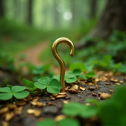 Lucky Leprechaun Trails Granawin Online Casino