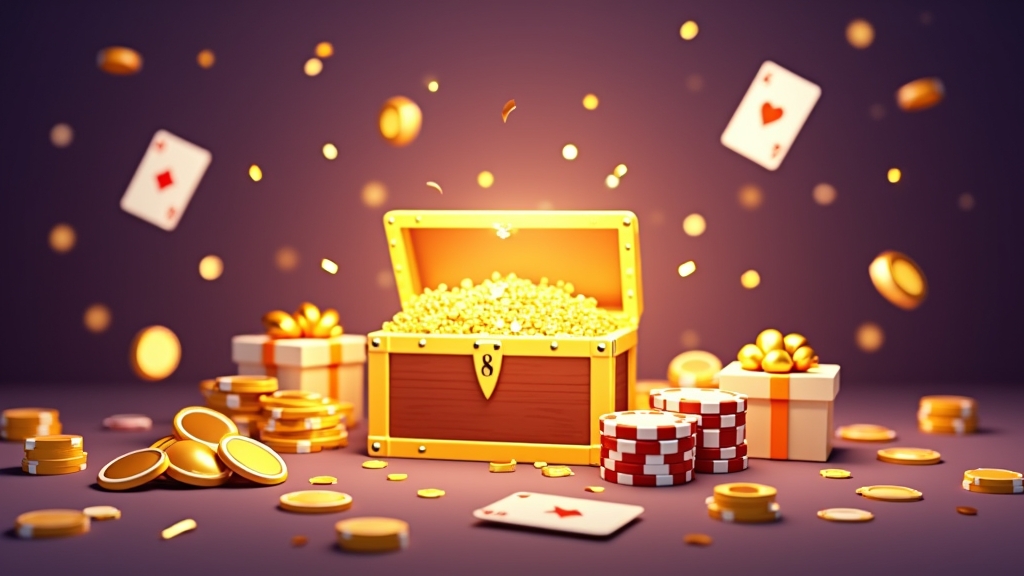 Granawin Casino Review