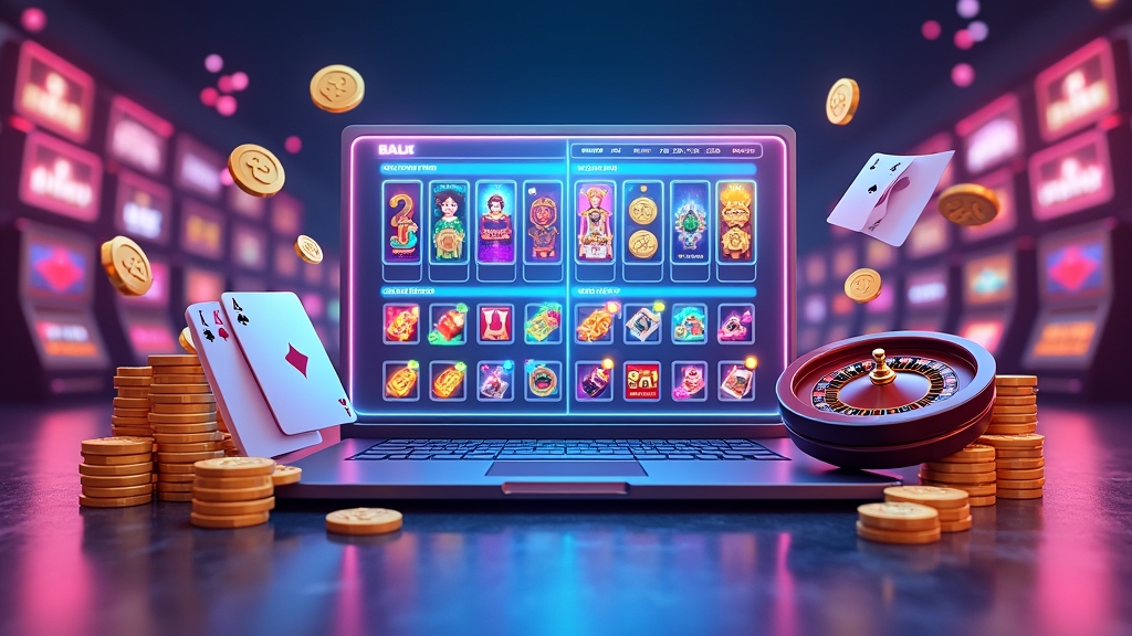 Granawin Online Casino